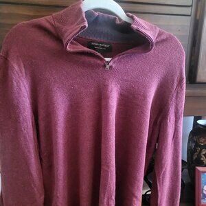 Banana Republic Turtleneck